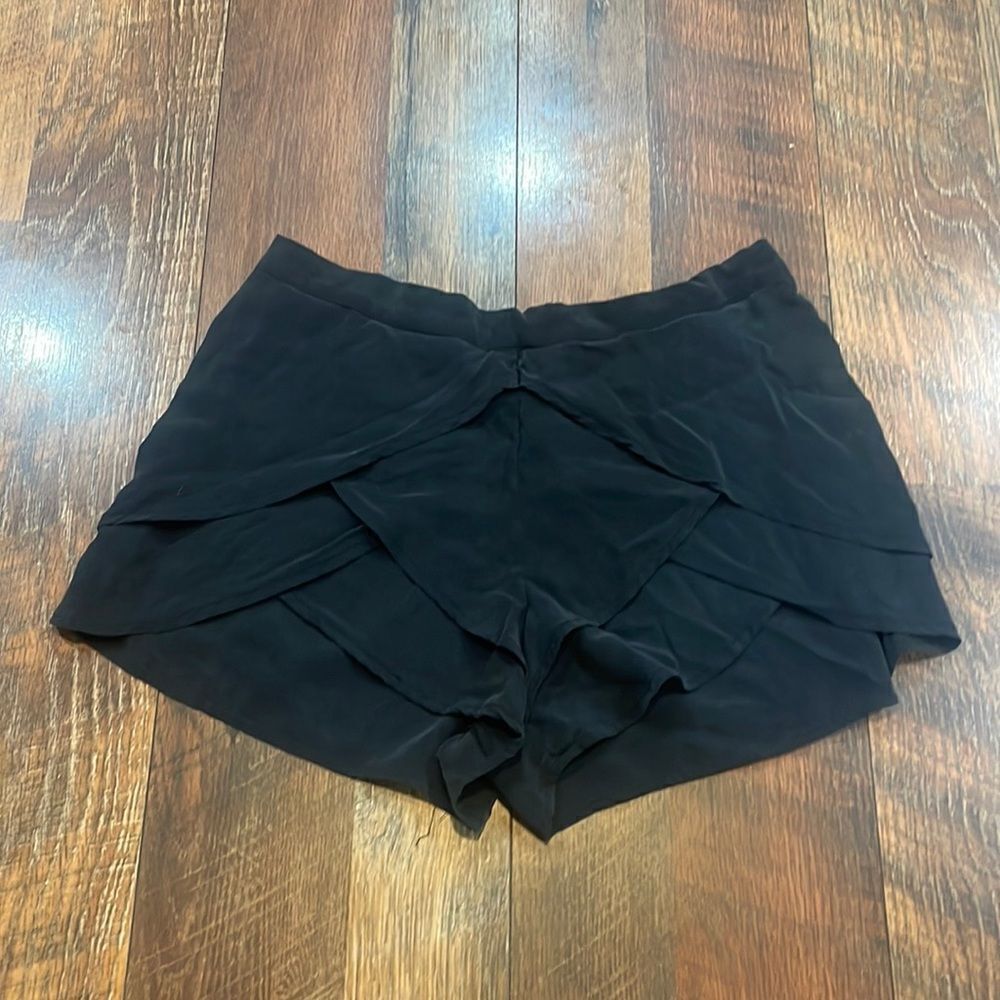 Merritt Charles shorts S (4000)